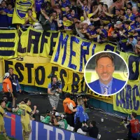 Boca tiene chiva la clasificación a octavos, pero la gente se lo merece por llevar La Bombonera al Hard Rock de Miami