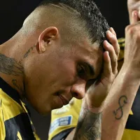 “Blíndenlo para siempre”: Las declaraciones con las que Ayrton Costa se ganó a los hinchas de Boca