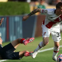 River 0-0 Monterrey por el Mundial de Clubes: ¡Comenzó el partido!