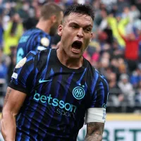 La pirueta con la que Lautaro Martínez le dio vida a Inter contra Urawa Reds por el Mundial de Clubes