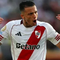 Por esto expulsaron a Kevin Castaño en River vs. Monterrey: se pierde el duelo ante Inter de Milán