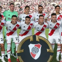 Los puntajes 1×1 de River vs. Monterrey por el Mundial de Clubes