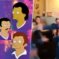 Los mejores memes del empate entre River y Rayados de Monterrey por el Mundial de Clubes