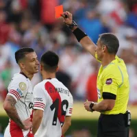 Problemas para Gallardo: los tres mediocampistas de River que no podrán jugar ante Inter de Milán en el Mundial de Clubes