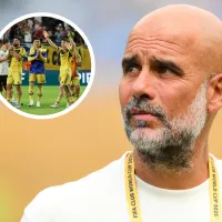 Mundial de Clubes: el reconocimiento de Pep Guardiola para Boca