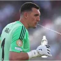 Franco Armani reveló cómo saldrá River a jugar contra Inter por el Mundial de Clubes: “Convertir las oportunidades”