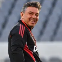 Atento River: con 3 bajas obligadas, el mediocampo que armará Gallardo para enfrentar a Inter por el Mundial de Clubes