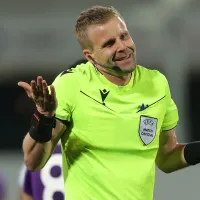 De mozo y profesor suplente a dirigir en el Mundial de Clubes: se confirmó el árbitro de Boca vs. Auckland City