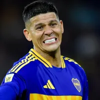 Marcos Rojo, con los días contados en Boca: una situación irreversible en medio del Mundial de Clubes