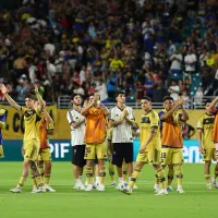 Mientras Boca lucha por seguir en el Mundial de Clubes, un jugador podría irse al Sevilla de Almeyda