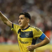 En tres palabras, el mensaje de Merentiel que hace soñar a los hinchas de Boca en el Mundial de Clubes