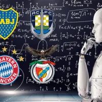 La Inteligencia Artificial avisó cuántos goles le hará Boca a Auckland City y si le alcanzará para clasificar en el Mundial de Clubes