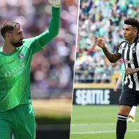 PSG y Botafogo, clasificados en el grupo B del Mundial de Clubes: a esta hora, sus rivales en octavos de final