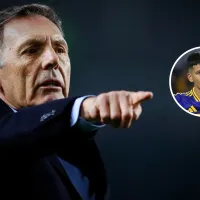 Miguel Russo rompió el silencio y se refirió al conflicto con Marcos Rojo en Boca: “No tengo tiempo”