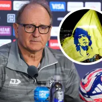 Paul Posa, DT del Auckland City: ”Por Maradona, Boca ha estado cerca de nuestros corazones”