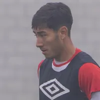 Sufre Gallardo: Román Vega se aleja de River y tendría destino europeo