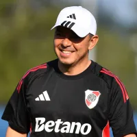 La probable formación de River para enfrentar a Inter por el Mundial de Clubes