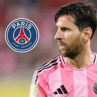 El desafiante mensaje del PSG a Messi en su cumpleaños y antes de los octavos del Mundial de Clubes