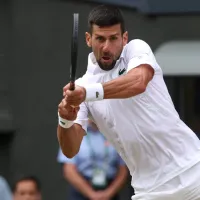 Los 3 récords que buscará Novak Djokovic en Wimbledon 2025