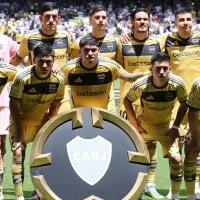 Los puntajes 1×1 de Boca vs. Auckland City por el Mundial de Clubes