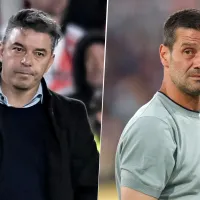 La sorpresiva declaración de Chivu en la previa del Inter vs. River: ”A veces hay que tragarse la mierda, no solo pisarla”