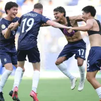 El insólito posteo de Auckland City que se volvió viral tras el empate ante Boca por el Mundial de Clubes: “El CM entró en el segundo tiempo”