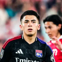 El dueño de Lyon reconoció contactos con un pretendiente de Thiago Almada que está disputando el Mundial de Clubes: “Hablé con ellos”