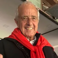 Rodolfo D´Onofrio, ex presidente de River, chicaneó a Boca por la cantidad de hinchas que llevó contra Auckland City: “Eran un tercio”