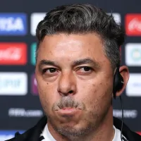Los 4 fracasos de Marcelo Gallardo desde su regreso a River