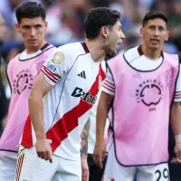 La FIFA sancionará a River tras quedar eliminado en el Mundial de Clubes