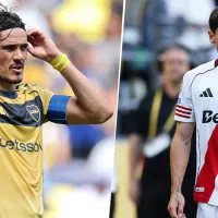 Boca o River: ¿Quién tuvo mejor Mundial de Clubes?