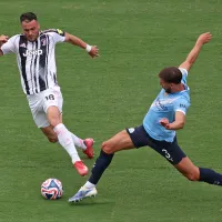 Manchester City goleó a Juventus y se clasificó primero a octavos de final en el Mundial de Clubes