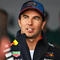 Checo Pérez eligió el mejor piloto de la historia entre Schumacher, Verstappen y Senna