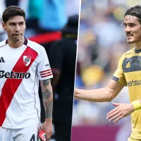 El picante posteo de la CBF tras la eliminación de Boca y River en el Mundial de Clubes: “Esto es Brasil”