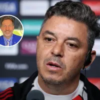 Lo de River en el Mundial de Clubes es un fracaso, y con un Gallardo en su mejor momento esta clasificación no se le escapaba