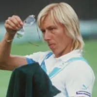 Ganó Wimbledon 20 veces y dijo quién es la principal candidata a ganarlo en 2025