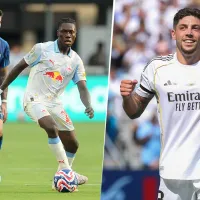 Se define el grupo H del Mundial de Clubes entre Real Madrid, Salzburgo, Pachuca y Al Hilal: minuto a minuto