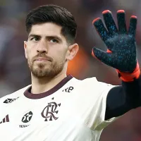 Agustín Rossi podría dar el salto a Europa tras el Mundial de Clubes: el equipo de la Serie A que quiere al ex Boca