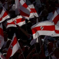 Tras quedar eliminado del Mundial de Clubes, River hizo su primera publicación en redes y desató el enojo de los hinchas