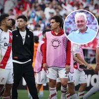 Matías Patanian, vicepresidente de River: “No cumplimos el objetivo”