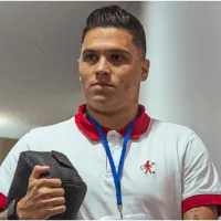 Juanfer Quintero anunció su salida de América y reveló que le gustaría volver a River en un inesperado rol