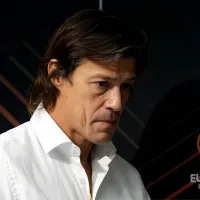 Un referente de la Selección Argentina es el primer refuerzo que pidió Matías Almeyda en Sevilla