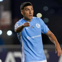 Surgió de Boca, jugó en la Selección Argentina con Lautaro Martínez y por miedo no quiere volver a su liga: “Es una situación difícil”