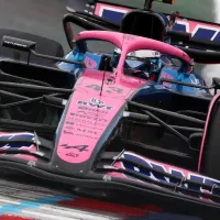 Franco Colapinto quedó 14º en la clasificación del Gran Premio de Austria: ¡Pole de Lando Norris!