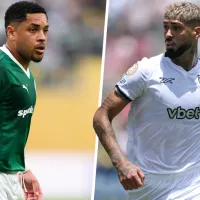 Botafogo vs Palmeiras hoy por los octavos de final del Mundial de Clubes 2025: formaciones, horario y TV