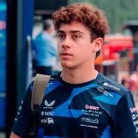 Lo sufrió Colapinto: la desventaja de Alpine sobre las demás escuderías en el GP de Austria de la Fórmula 1