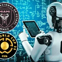 La Inteligencia Artificial confirmó la probabilidad matemática exacta que tiene Messi de ganar el Mundial de Clubes con Inter Miami