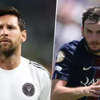 La Inteligencia Artificial avisó cómo saldrá el partido entre Inter Miami y PSG y quién clasificará a cuartos del Mundial de Clubes