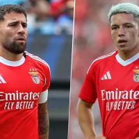 La crítica de Nicolás Otamendi a Gianluca Prestianni por su expulsión vs. Chelsea