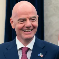 El mensaje de Gianni Infantino a Boca tras su paso por el Mundial de Clubes: “Mucho de lo que sentirse orgullosos”
